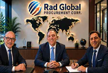 Luis Garcia, IT Manager, City of Springdale |  Gov Business Review