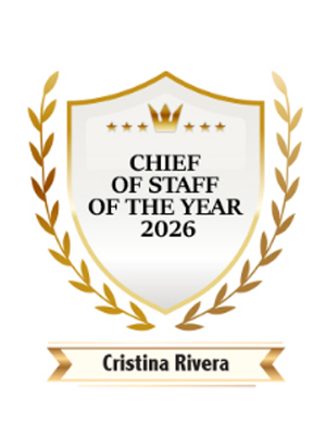 Cristina Rivera: Leading Through Trust and Relationships 