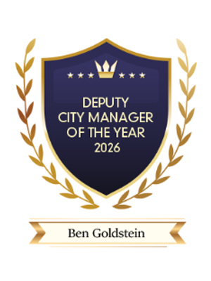 Ben Goldstein: The Discipline of Staying Curious 