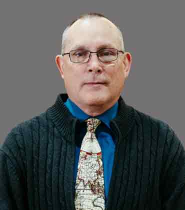 Anthony Turley Anthony Turley
