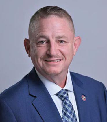 Michael Dent