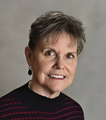 Tami Ursenbach