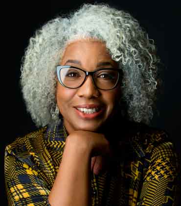 LaShon Ross