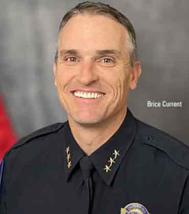 Brice Current Brice Current