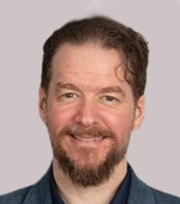 David Hartshorn