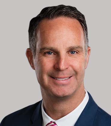 Doug Gilchrist