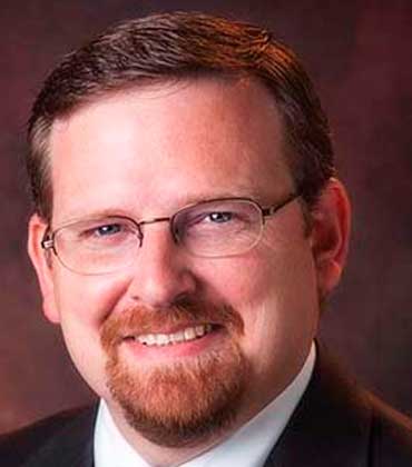 Jeff Johnston