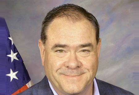 Pat Carr, Village Manager, Village of Tinley Park |  Gov Business Review