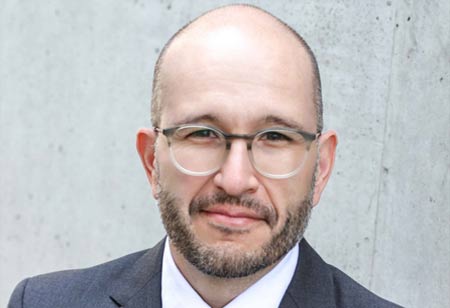 Raphael Costa, Director of Economic Development, City of Vaughan | Gov Business Review