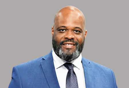 Troy Williams, Director of Community Development, City of Arlington | Agri Business Review