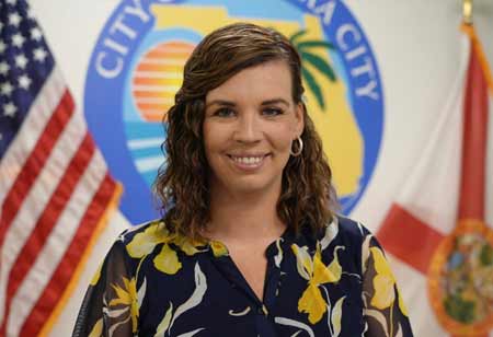 Kristen Kennedy, Public Affairs Manager, City of Panama City, FL | Agri Business Review