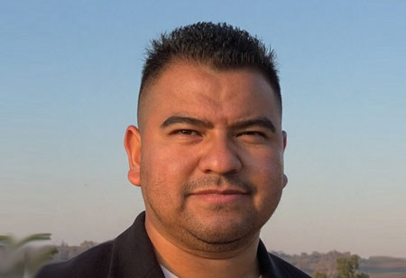 Jose Ibarra Geniz, Building and Safety Manager, City of Buena Park | Agri Business Review