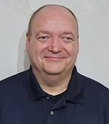 Chuck Henderson