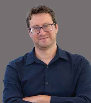 Alain Muise Alain Muise