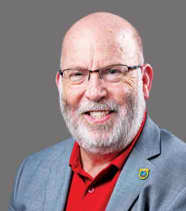Larry Burns