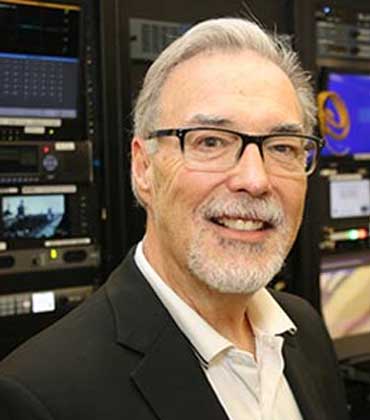 Eric Hayden
