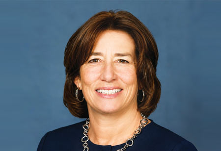 Dawn McIntosh, City Attorney, City of Long Beach |  Gov Business Review