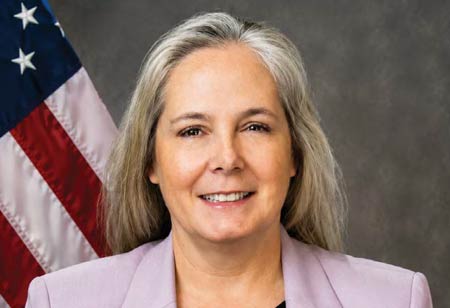 Amanda Wilson, Community Services Director, City of Dayton, Texas | Agri Business Review