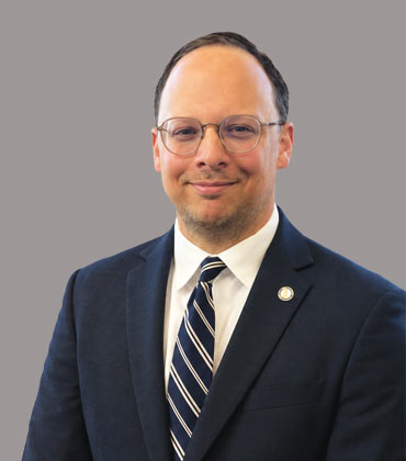 John Kleinhans