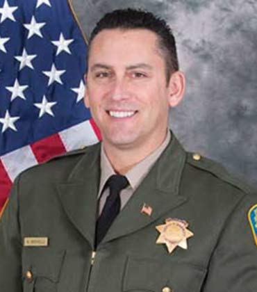 Michael Brovelli