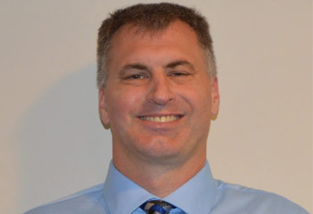 Tim Dubois, Chief Information Officer, City of Kalamazoo |  Gov Business Review