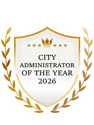 City of South Hutchinson: Leading A City With Intent And Accountability 