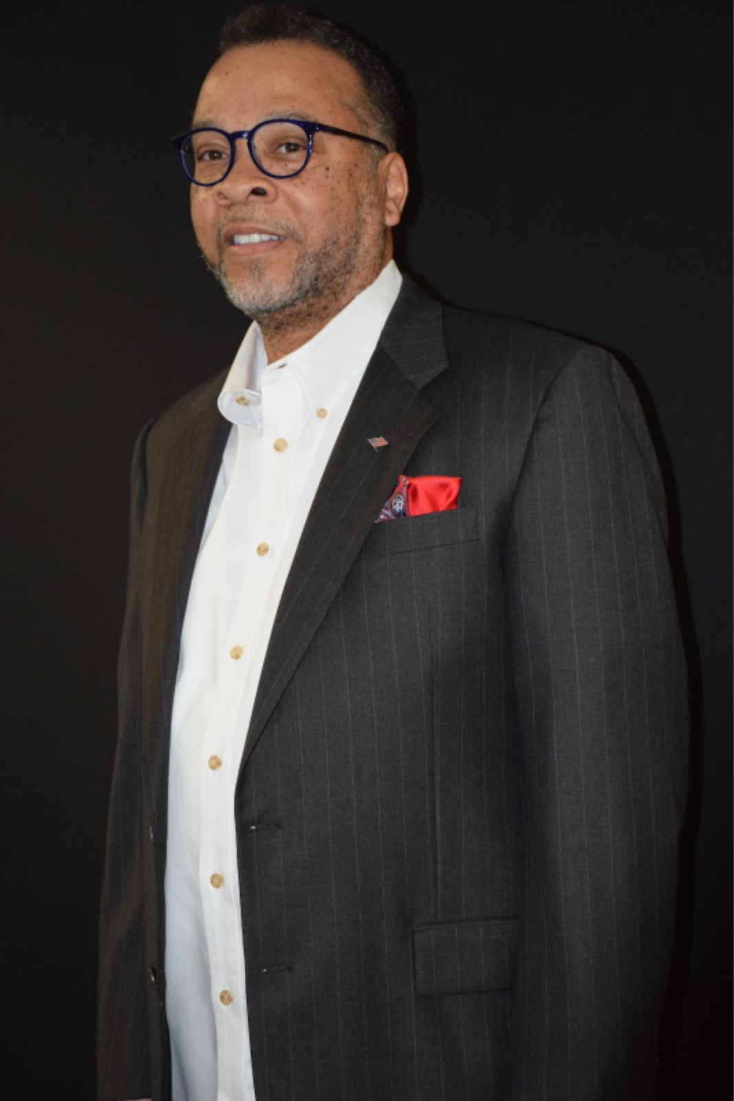 Greg L. Parish, CEO Greg L. Parish, CEO