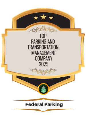 Federal Parking: Smarter Parking Management That Integrates Tech With Human Oversight 