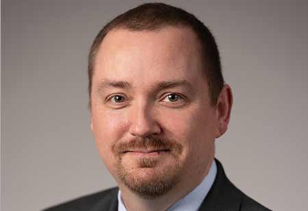 Chad Powell, Chief Technology Officer, City of Irving |  Gov Business Review