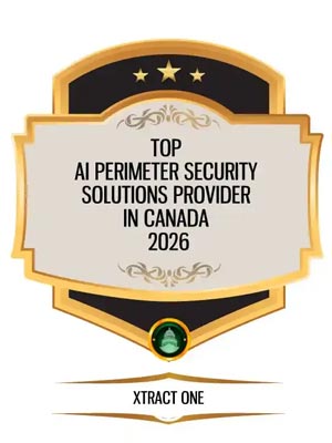 Top AI Perimeter Security Solutions Provider In Canada 2026