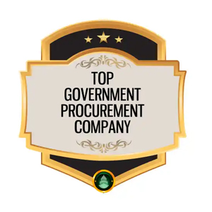 Top Government Procurement Company