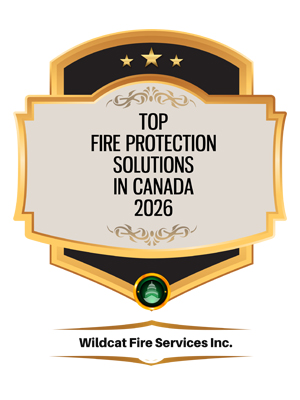 Top Fire Protection Solutions in Canada 2026