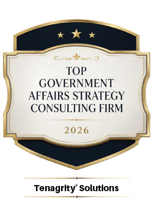 Top Government Affairs Strategy Consulting Service 2026