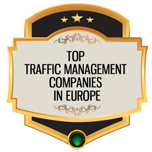 Top Traffic Management Companies in Europe
