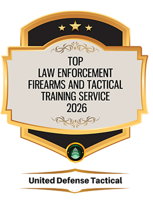 Top Law Enforcement Firearms and Tactical Training Service 2026