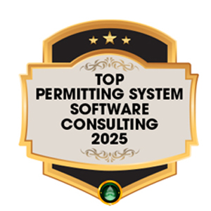 Top Permitting System Software Consulting - 2025