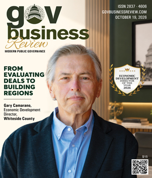  Government HR | Gov Business Review