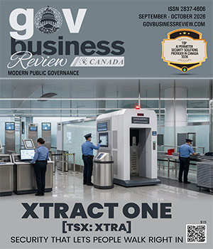  GovTech Canada | Gov Business Review