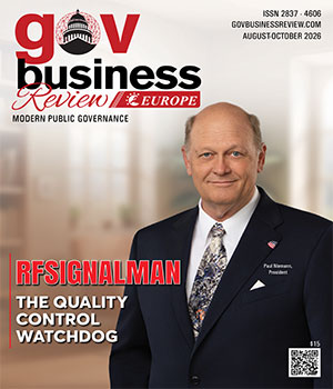   Gov Business Review